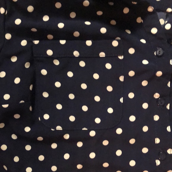 Dress shirt, size M - Picture 2 of 4